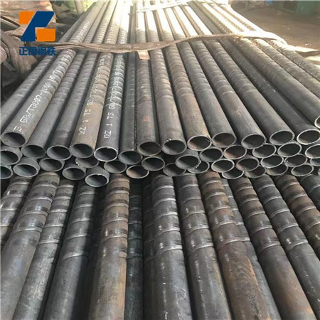 換熱器用螺紋管